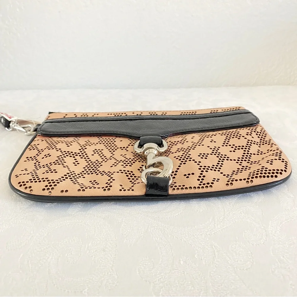 Rebecca Minkoff MAC Wristlet